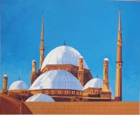 Mosque of Mohammed Ali